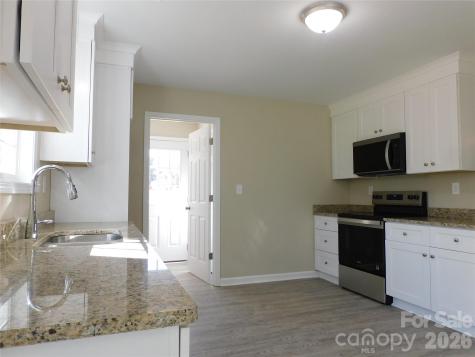 216 Mcclain Street York SC 29745