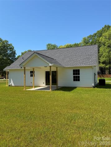 216 Mcclain Street York SC 29745