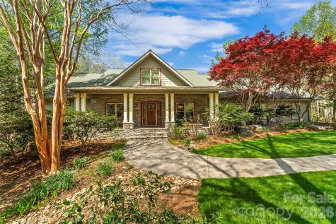 1668 Southpointe Drive Morganton NC 28655