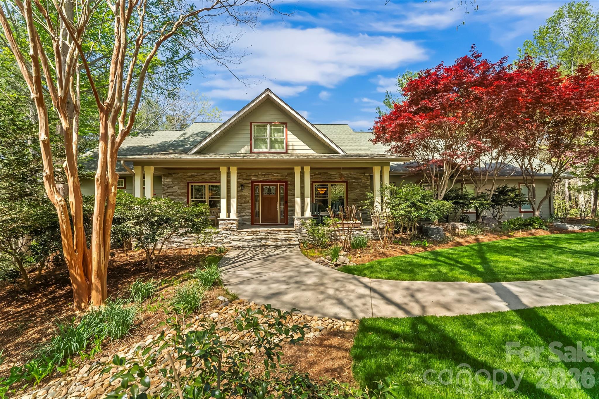 Morganton NC, 1668 Southpointe Drive, Unit 119