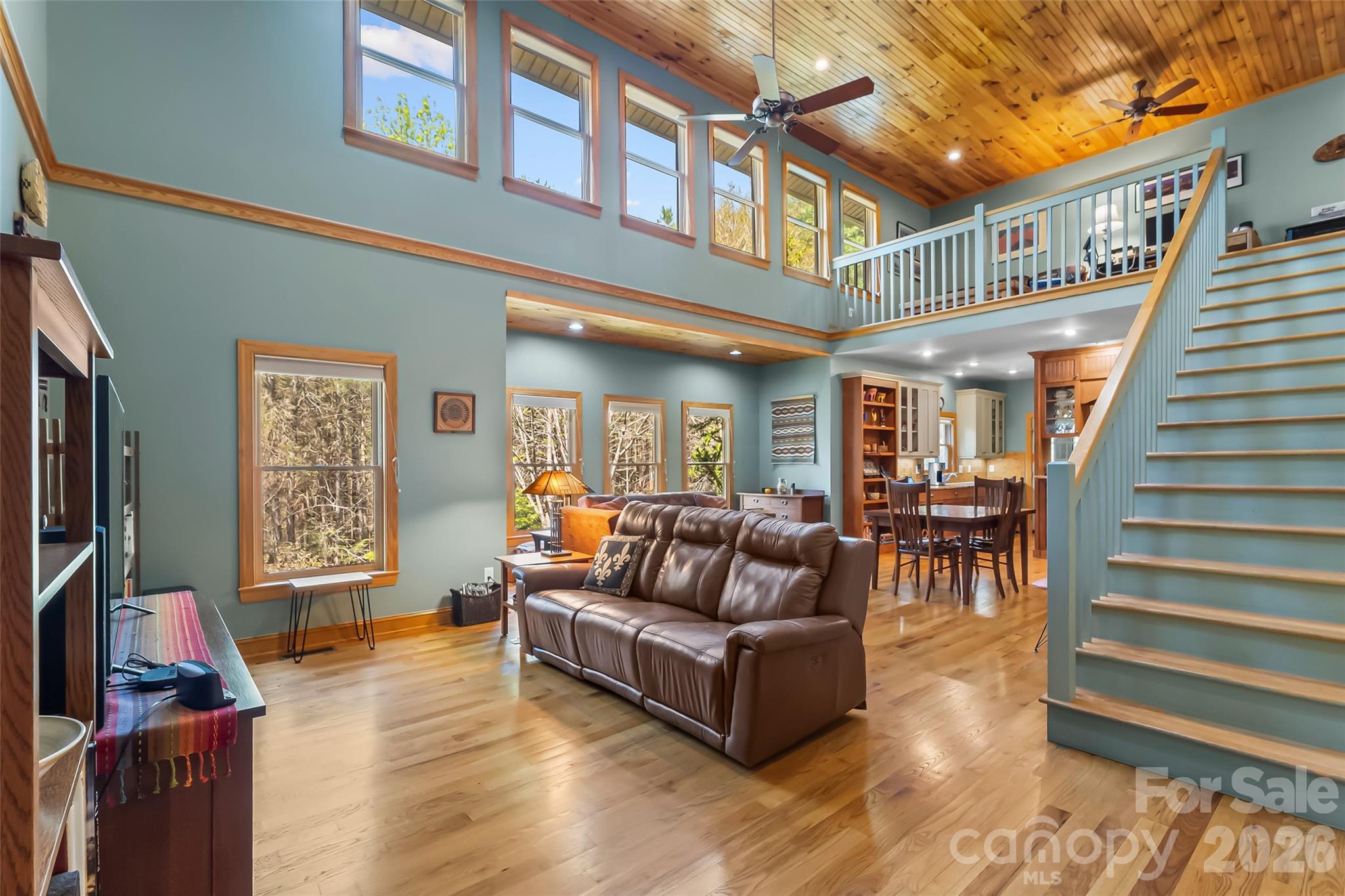 1668 Southpointe Drive Morganton NC 28655