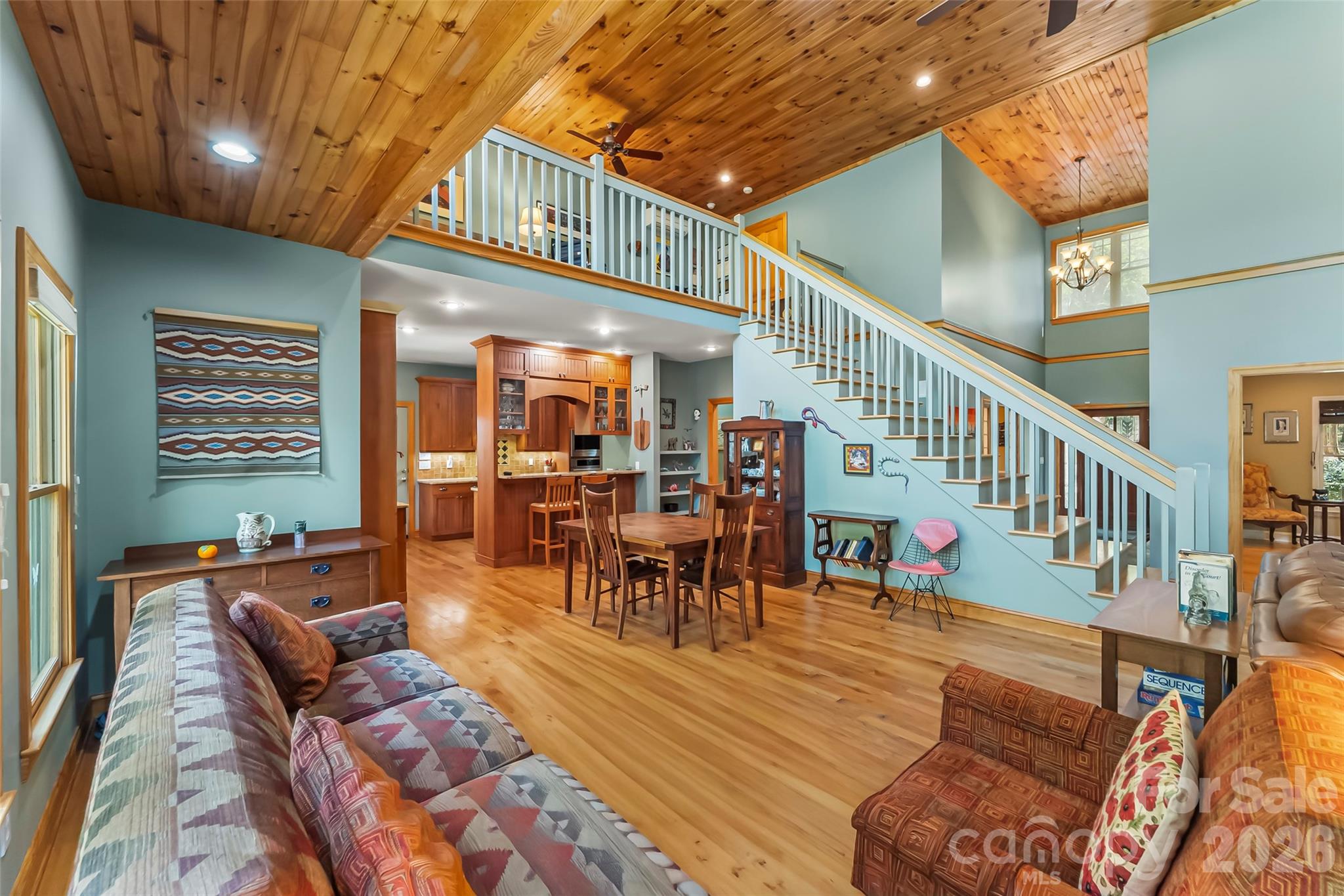 1668 Southpointe Drive Morganton NC 28655