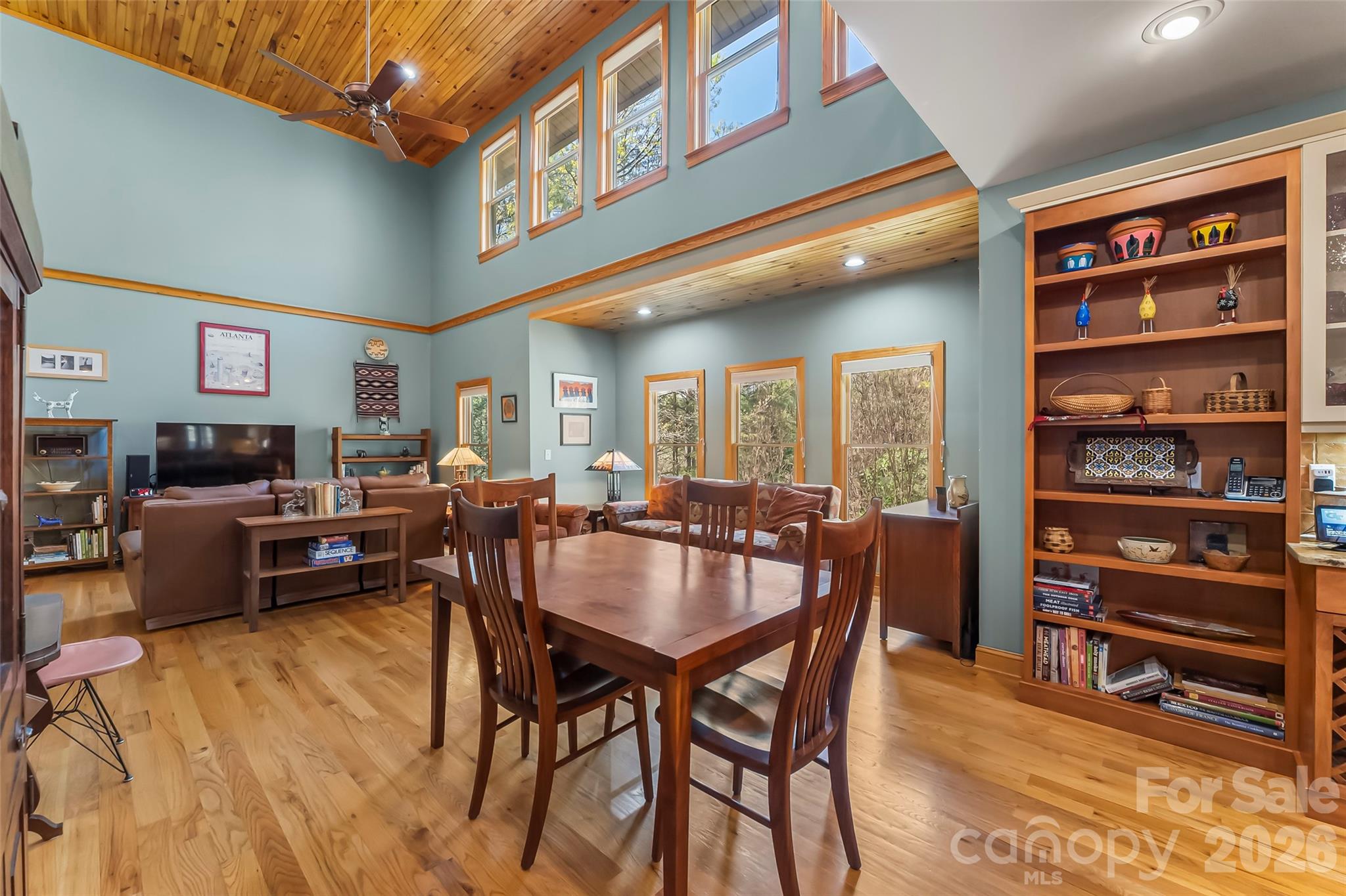 1668 Southpointe Drive Morganton NC 28655