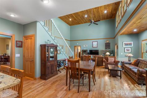 1668 Southpointe Drive Morganton NC 28655