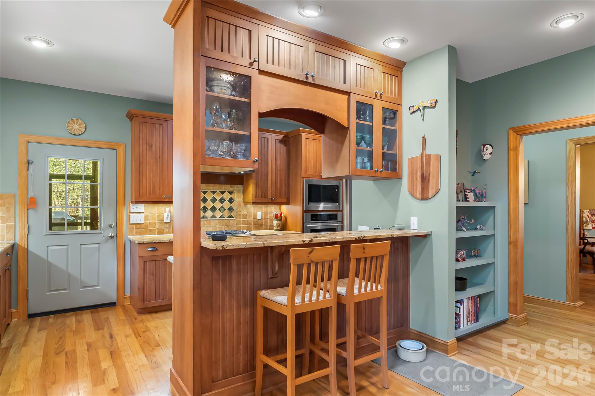 1668 Southpointe Drive Morganton NC 28655