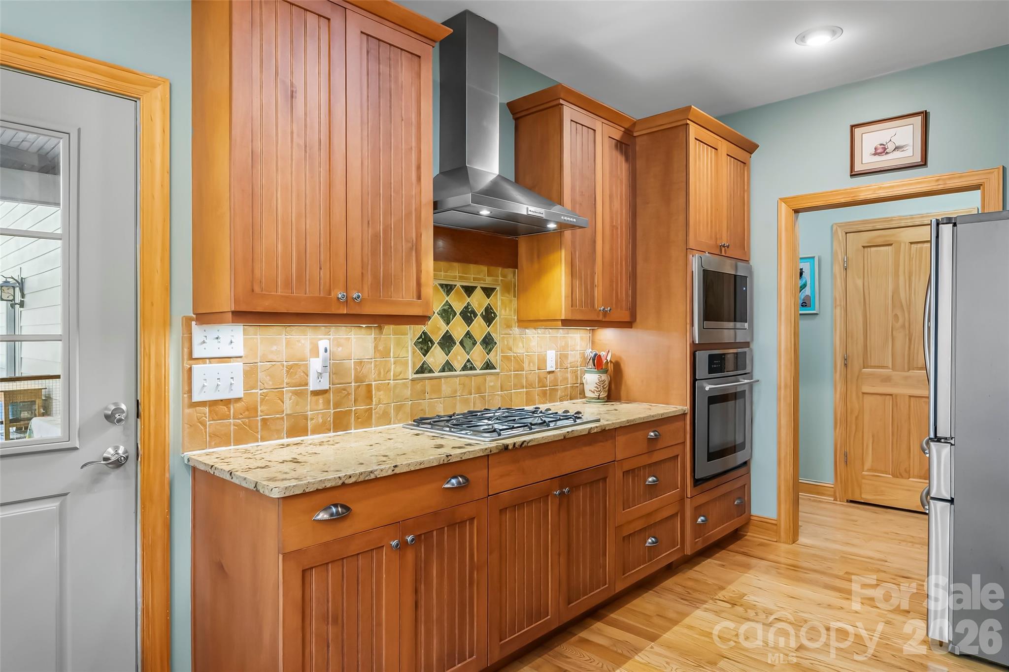 1668 Southpointe Drive Morganton NC 28655