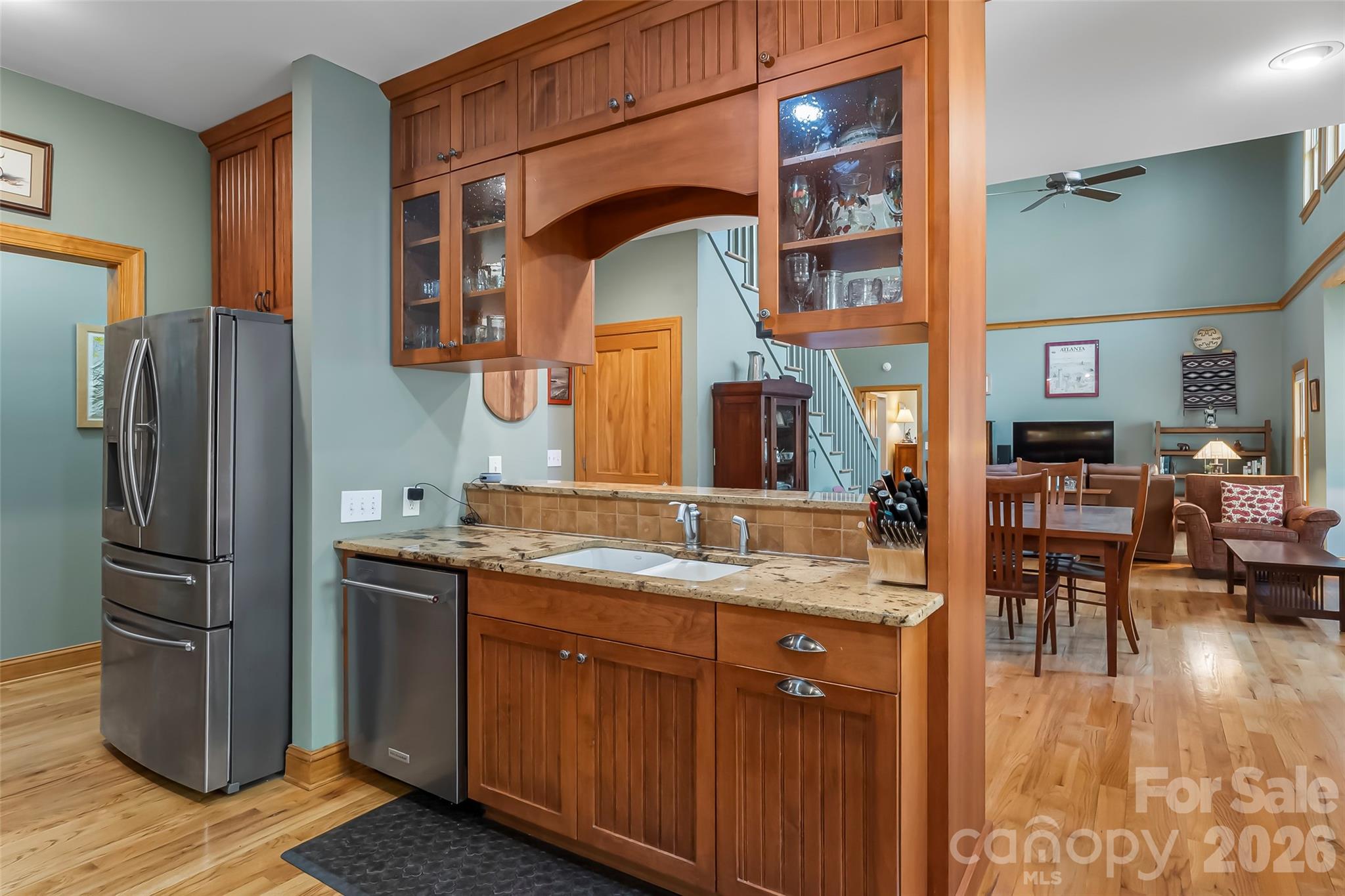 1668 Southpointe Drive Morganton NC 28655