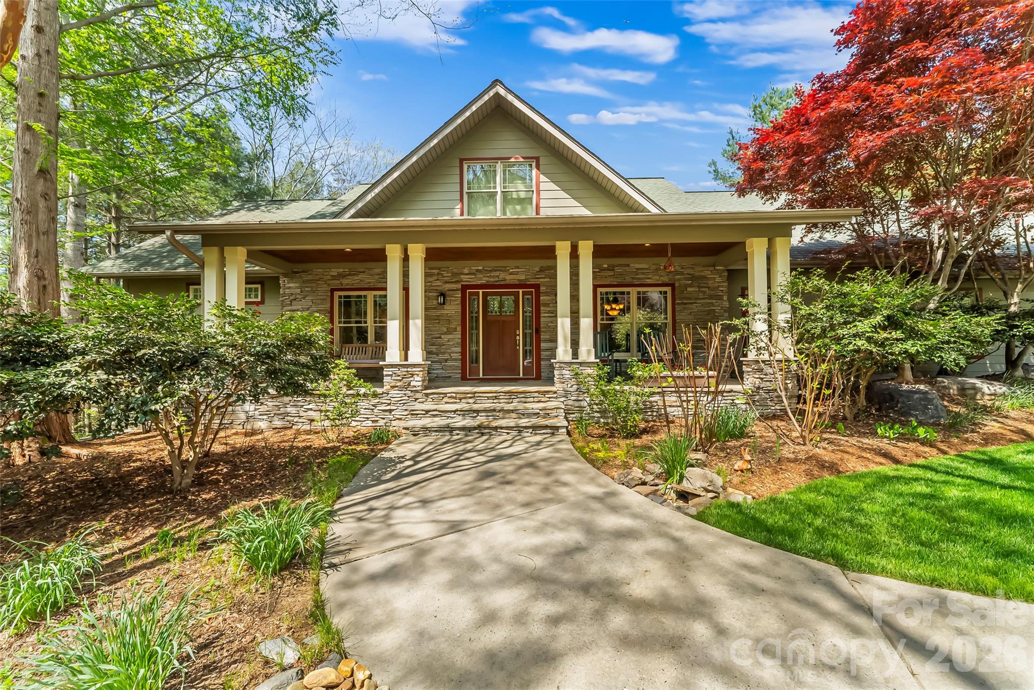 1668 Southpointe Drive Morganton NC 28655