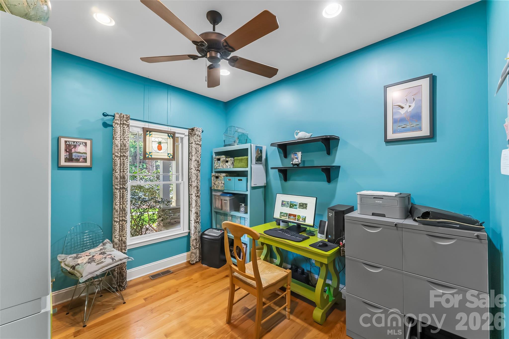 1668 Southpointe Drive Morganton NC 28655