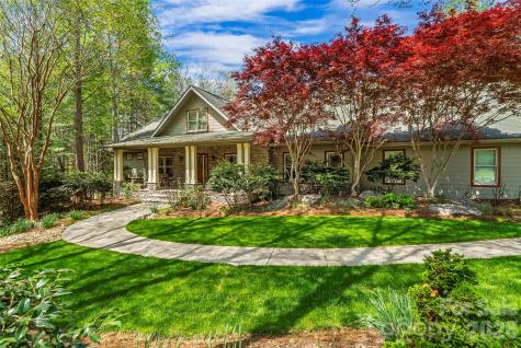 1668 Southpointe Drive Morganton NC 28655
