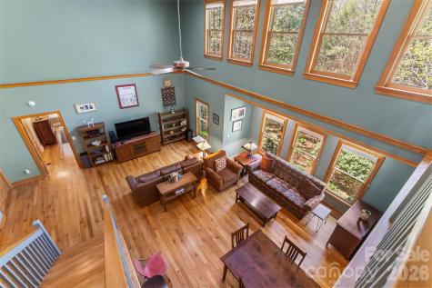 1668 Southpointe Drive Morganton NC 28655