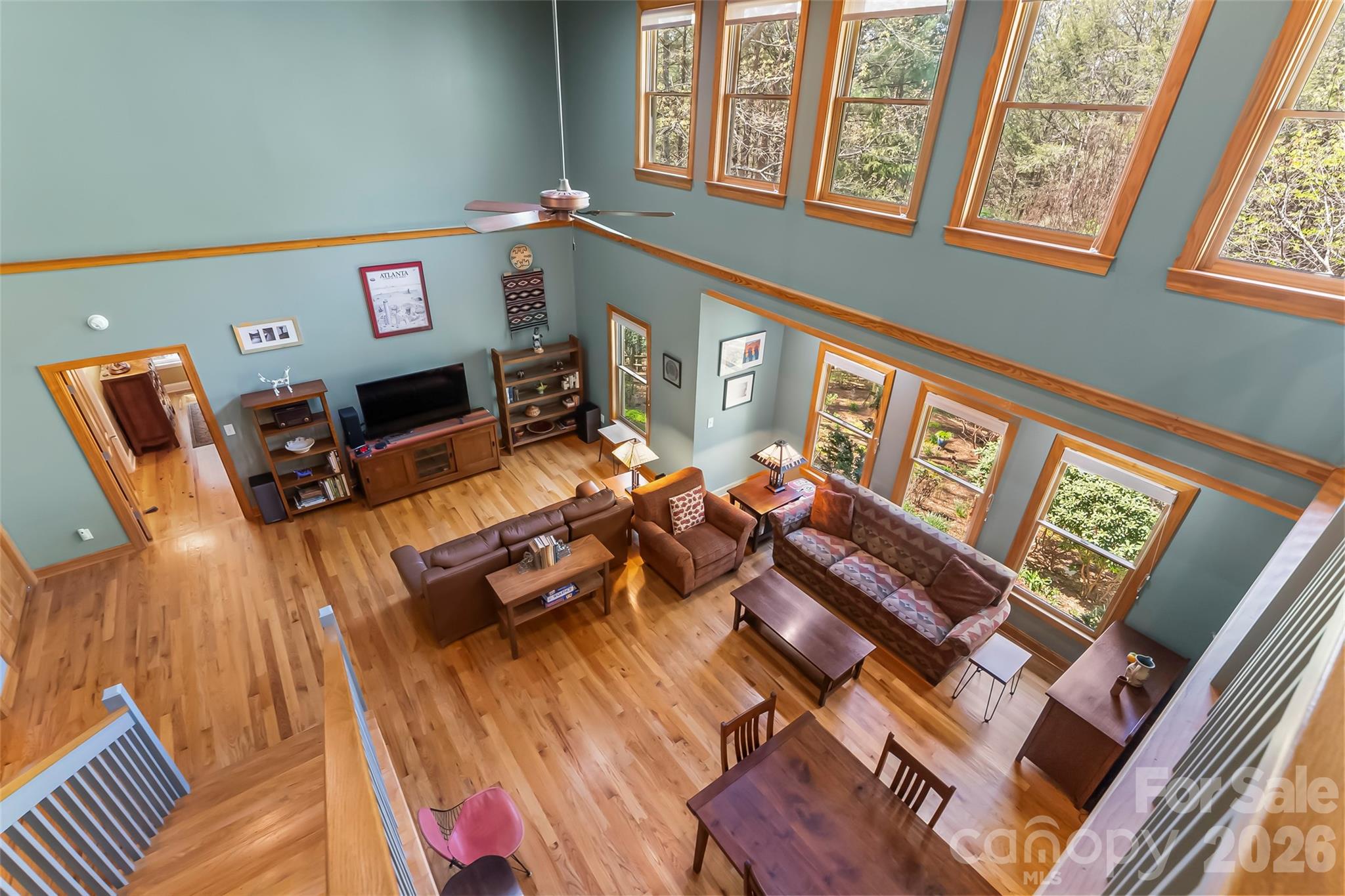1668 Southpointe Drive Morganton NC 28655