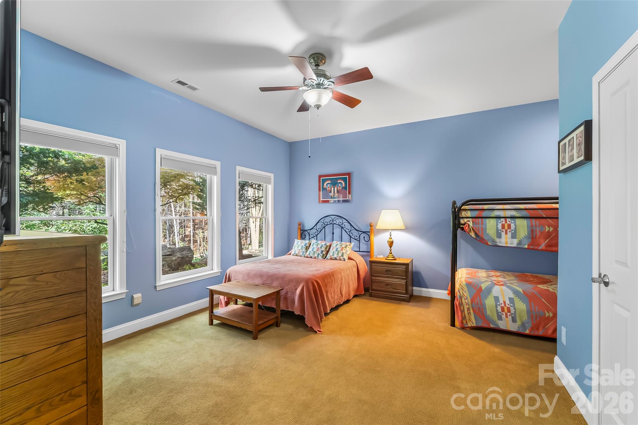 1668 Southpointe Drive Morganton NC 28655