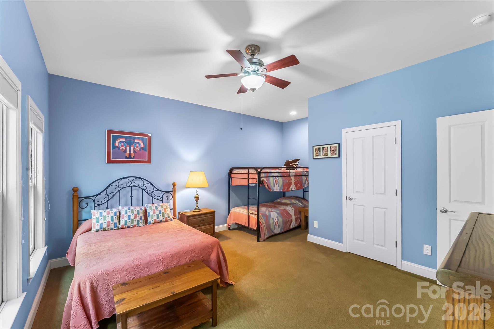 1668 Southpointe Drive Morganton NC 28655