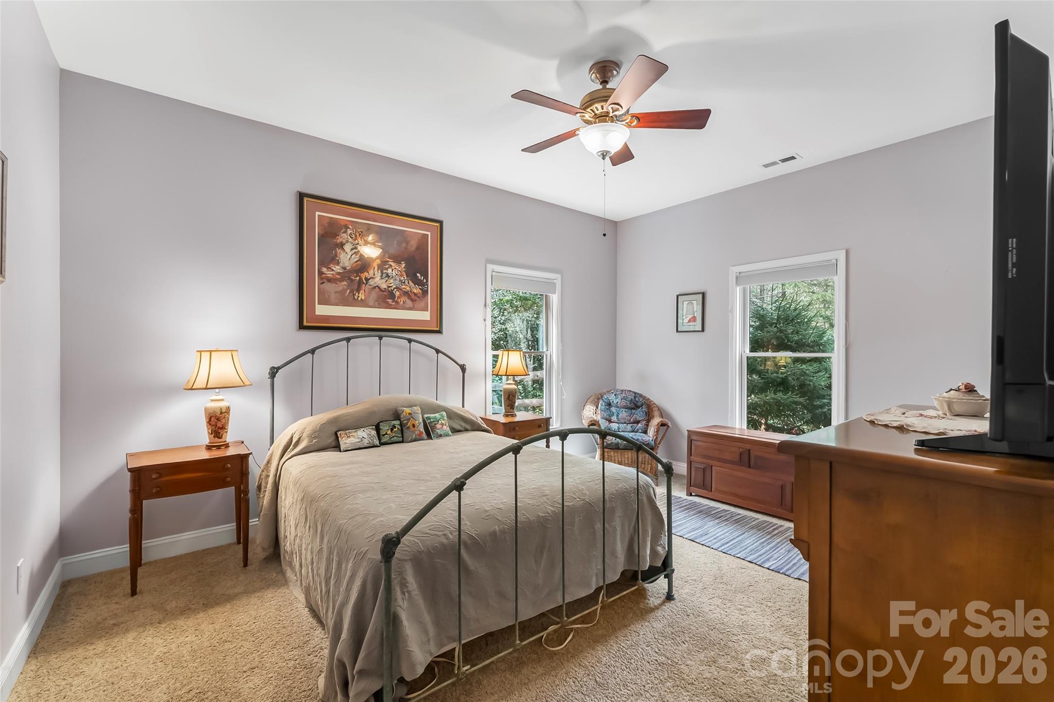 1668 Southpointe Drive Morganton NC 28655