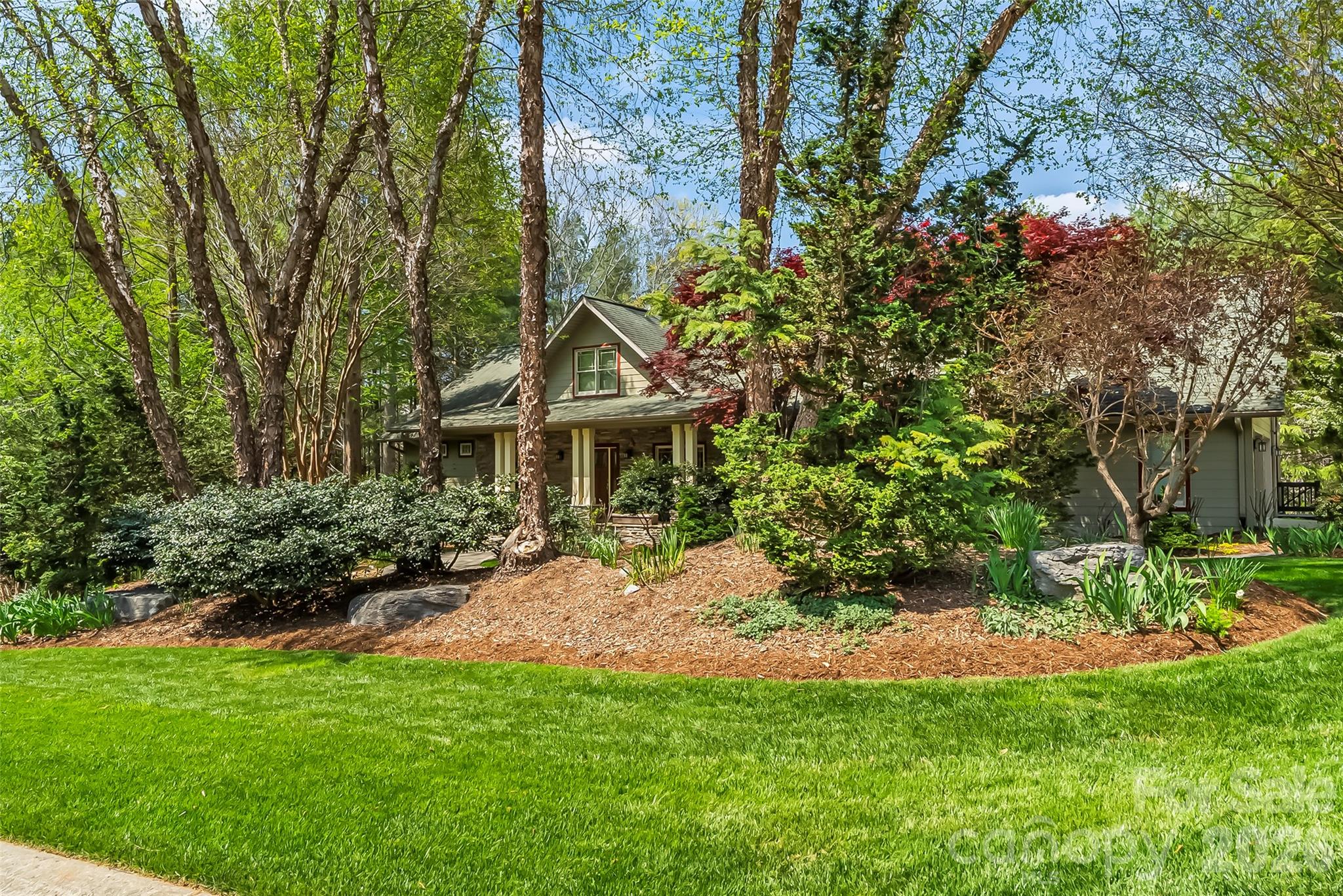 1668 Southpointe Drive Morganton NC 28655