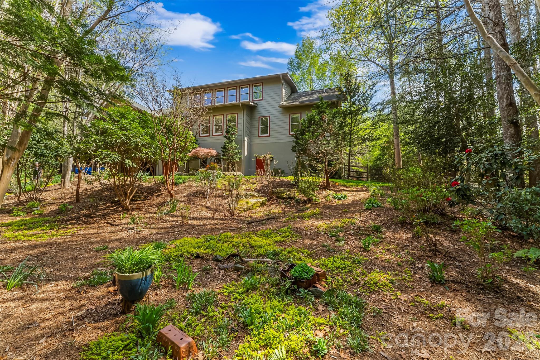 1668 Southpointe Drive Morganton NC 28655