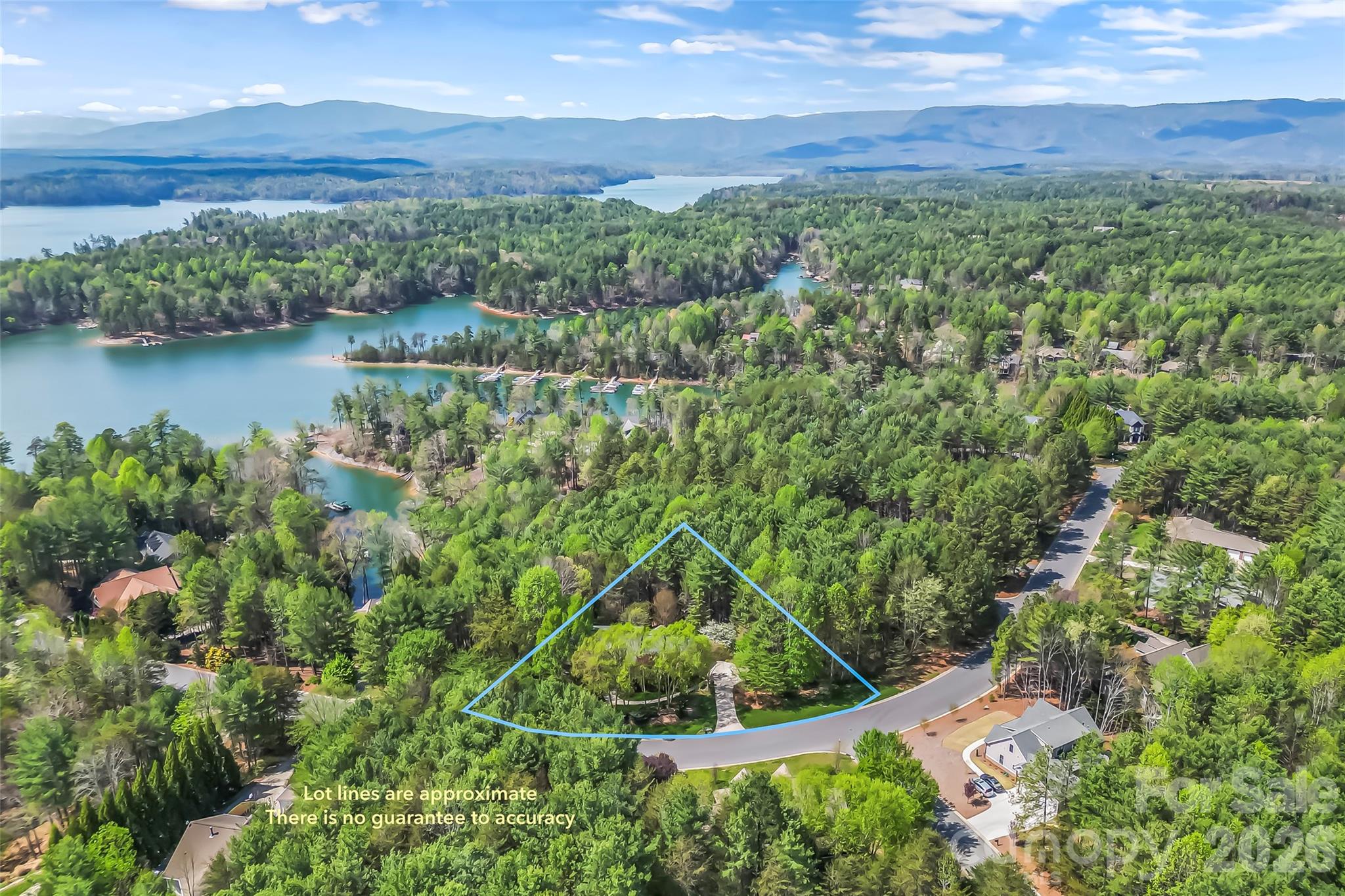 1668 Southpointe Drive Morganton NC 28655