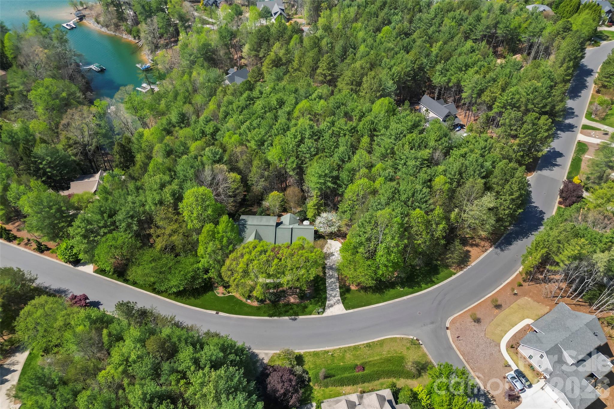 1668 Southpointe Drive Morganton NC 28655