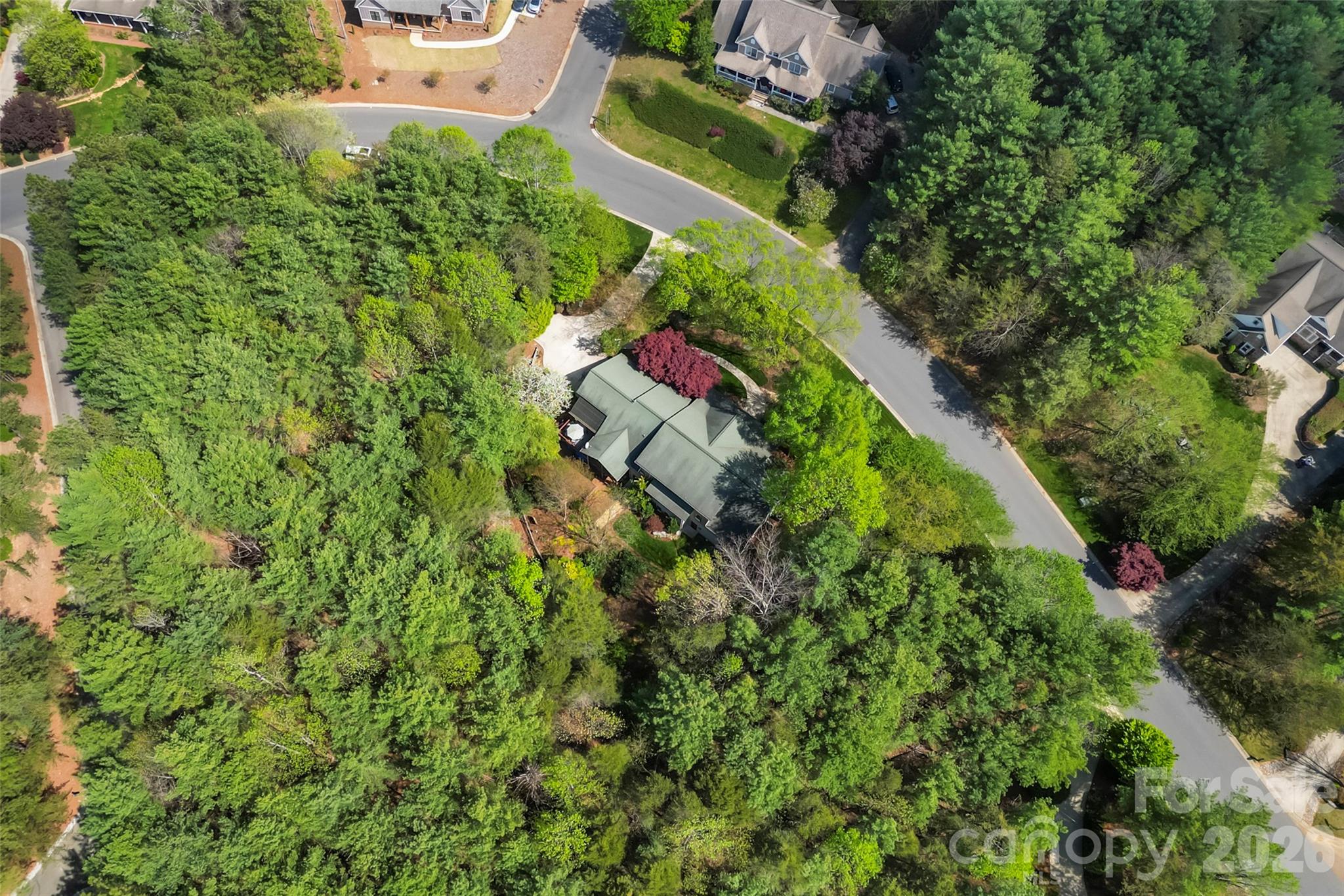 1668 Southpointe Drive Morganton NC 28655