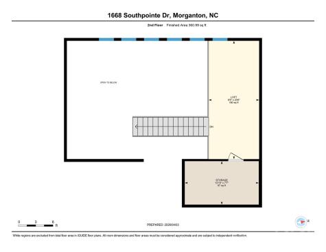 1668 Southpointe Drive Morganton NC 28655