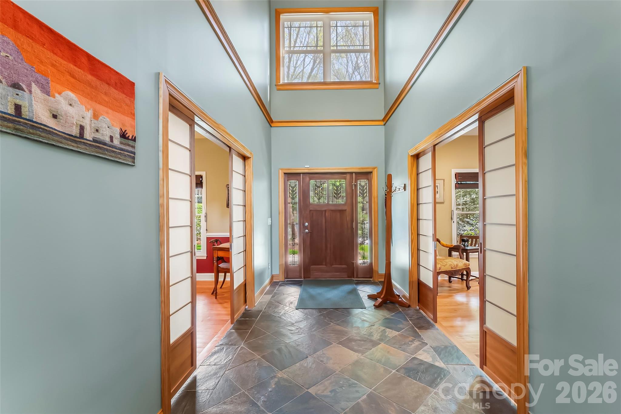 1668 Southpointe Drive Morganton NC 28655