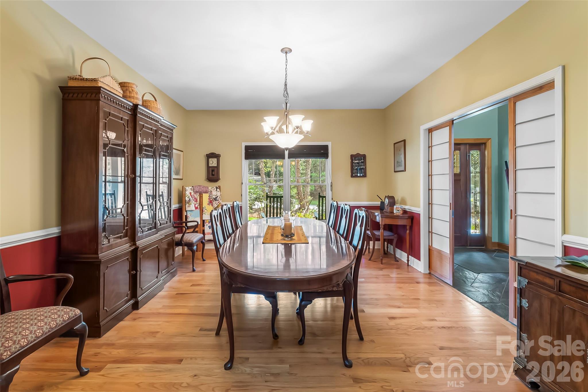 1668 Southpointe Drive Morganton NC 28655