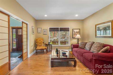 1668 Southpointe Drive Morganton NC 28655
