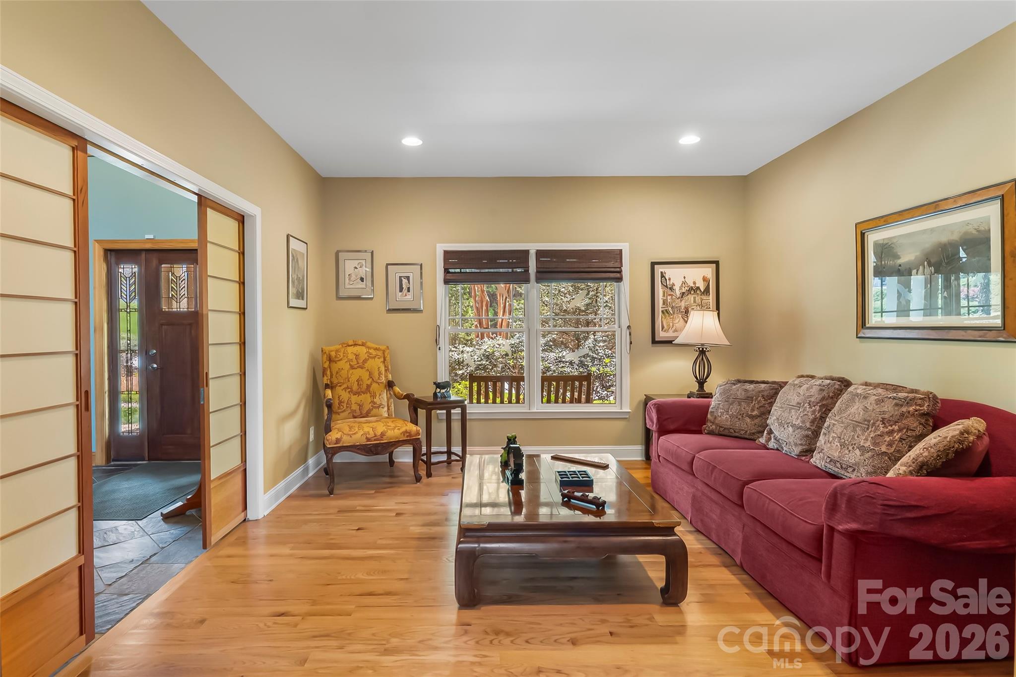 1668 Southpointe Drive Morganton NC 28655
