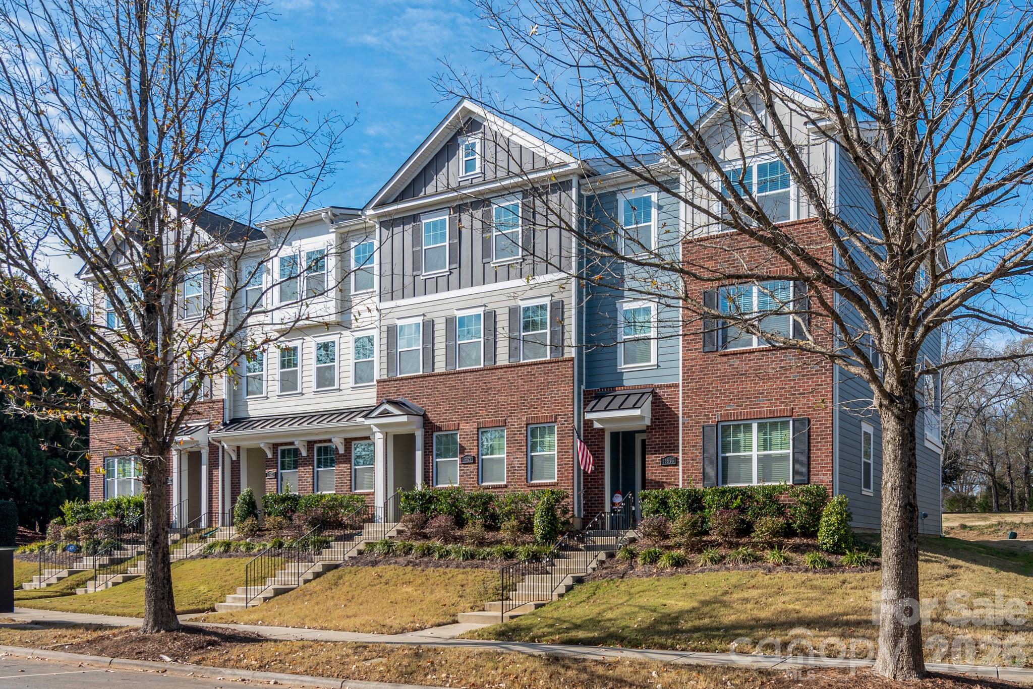 16629 Summers Walk Boulevard Davidson NC 28036