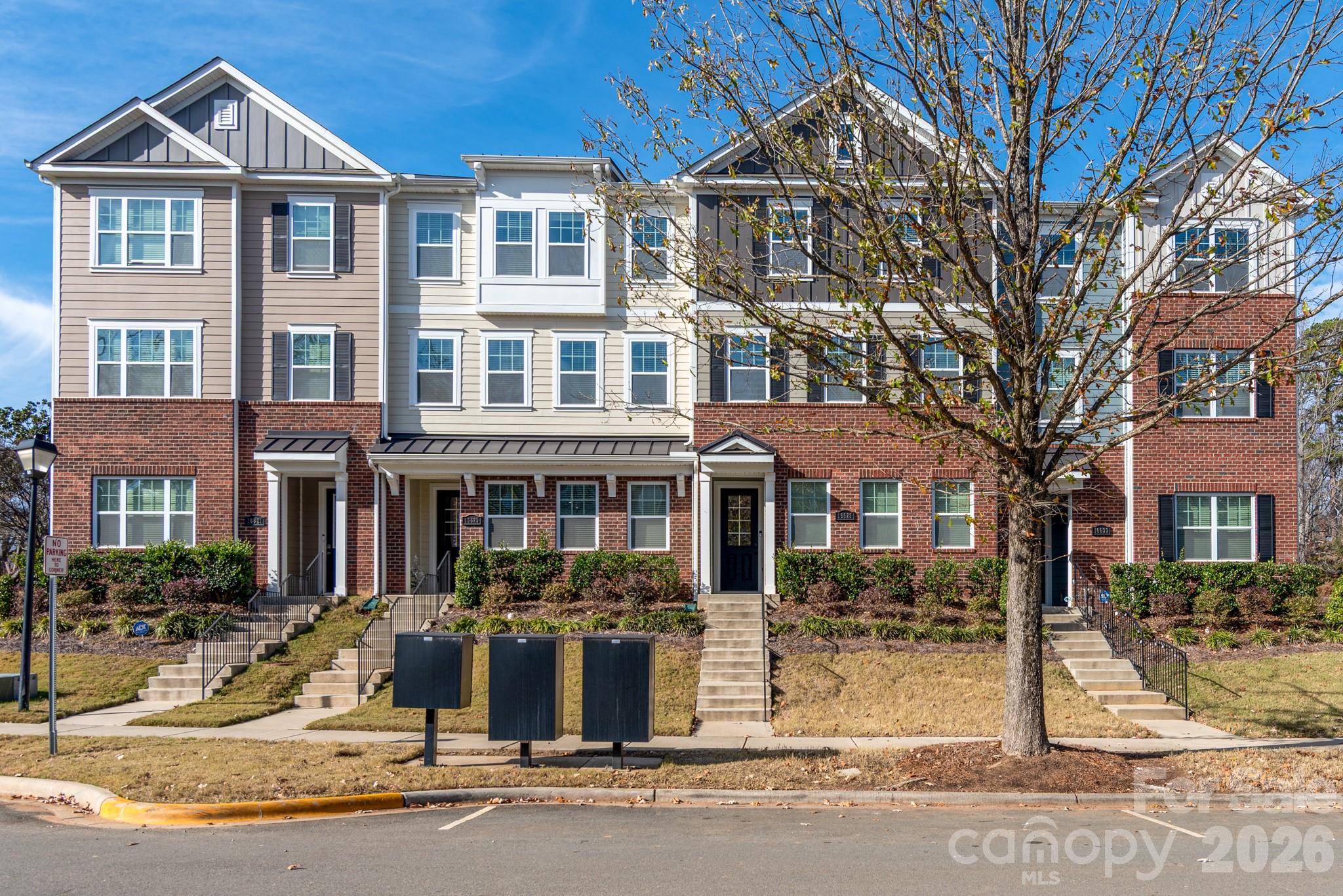 16629 Summers Walk Boulevard Davidson NC 28036