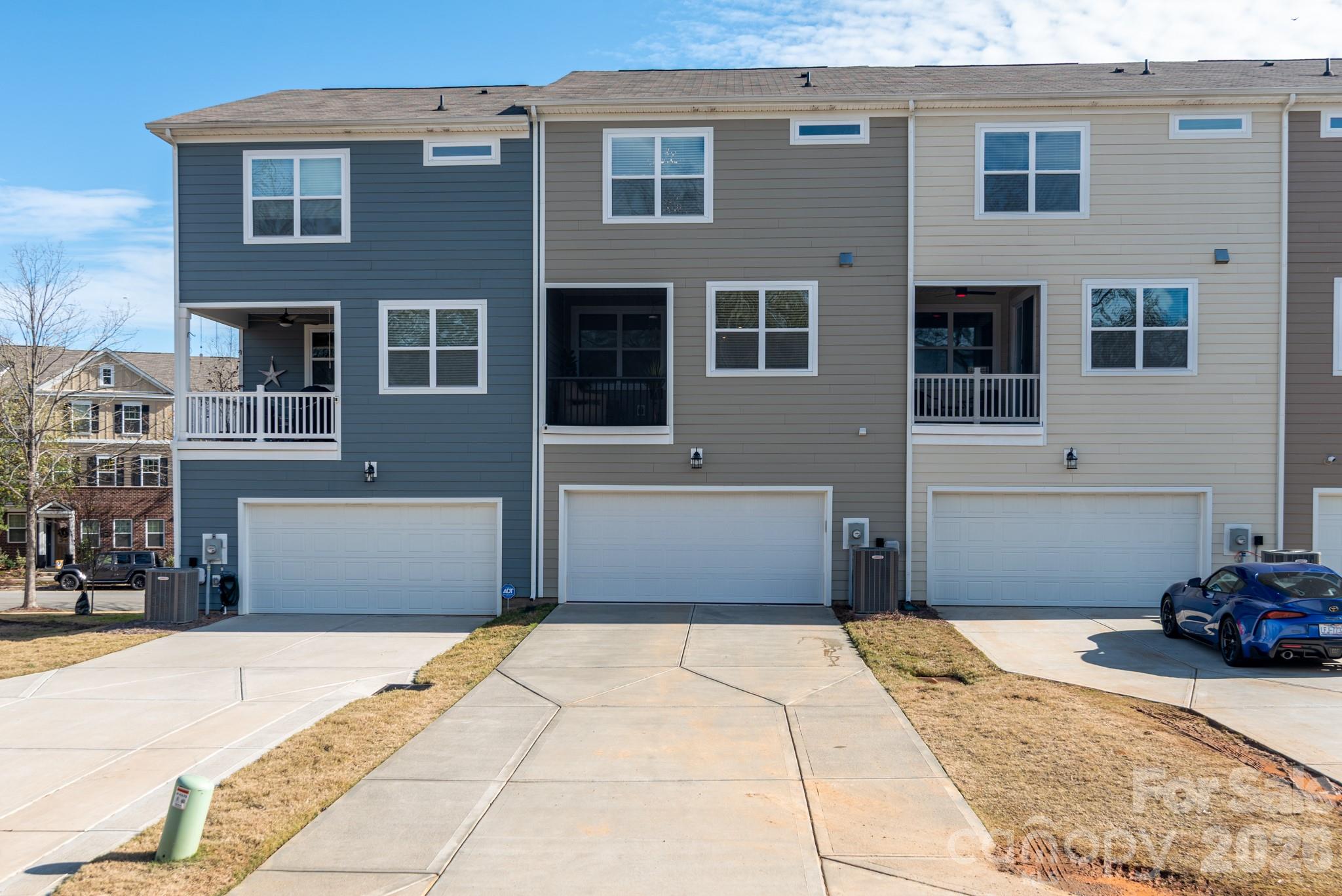 16629 Summers Walk Boulevard Davidson NC 28036