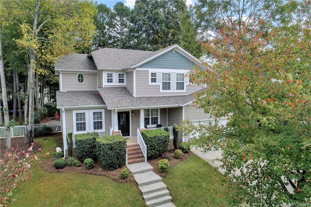 19100 Ruffner Drive Cornelius NC 28031