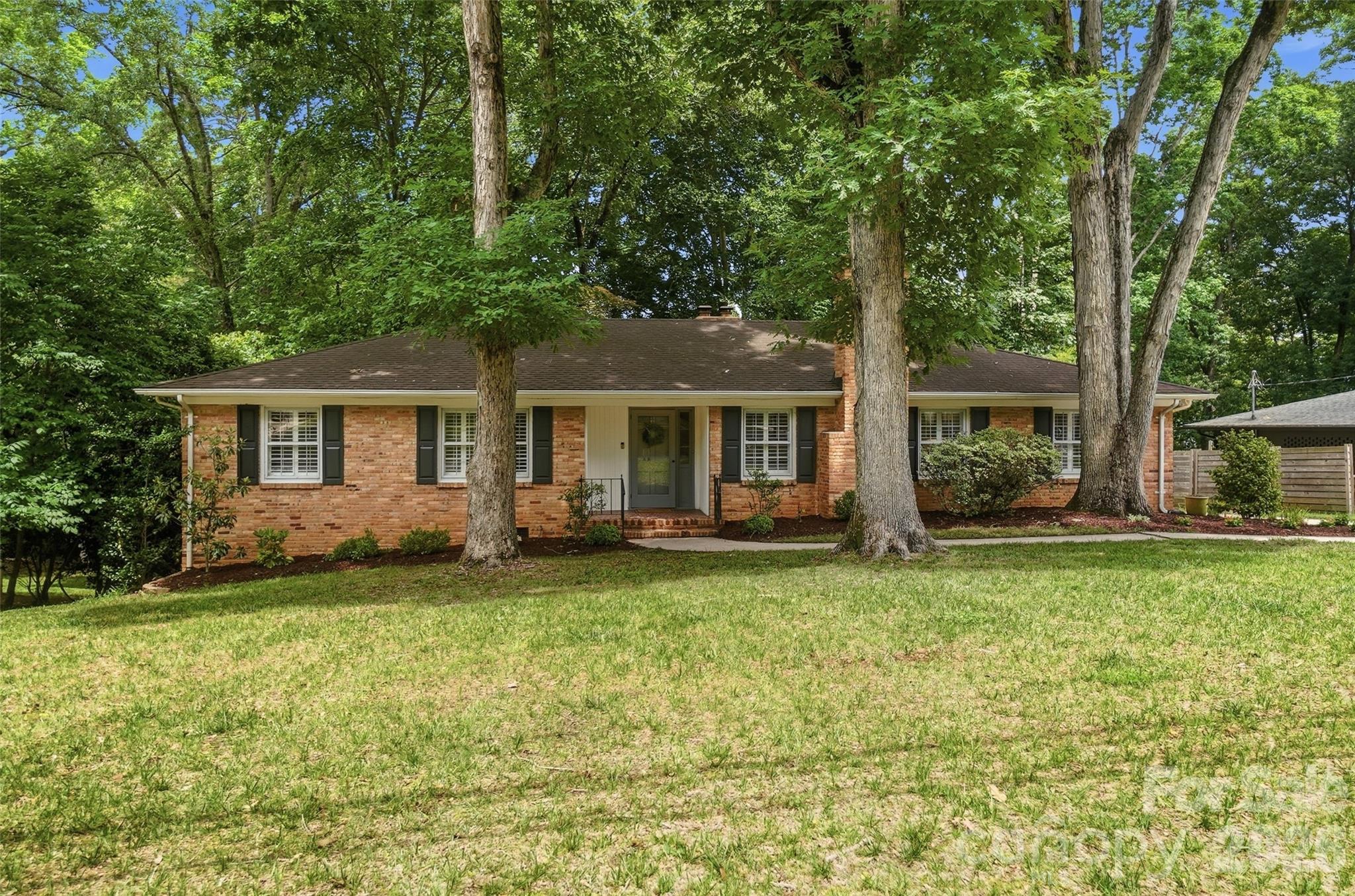 6535 Burlwood Road Charlotte NC 28211