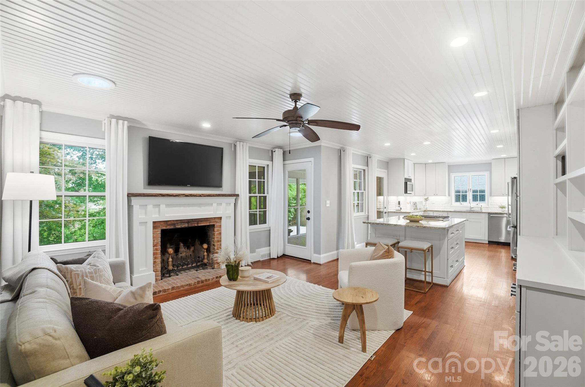 6535 Burlwood Road Charlotte NC 28211