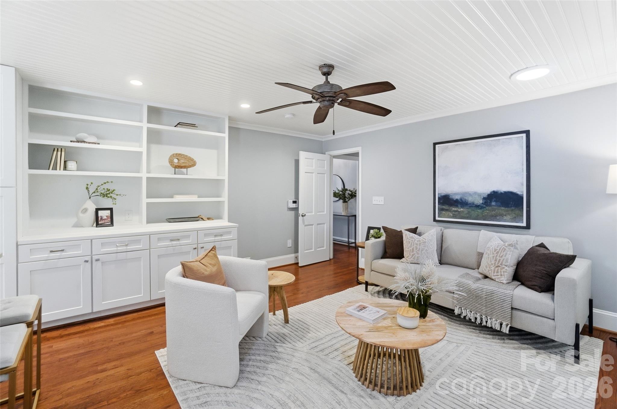 6535 Burlwood Road Charlotte NC 28211
