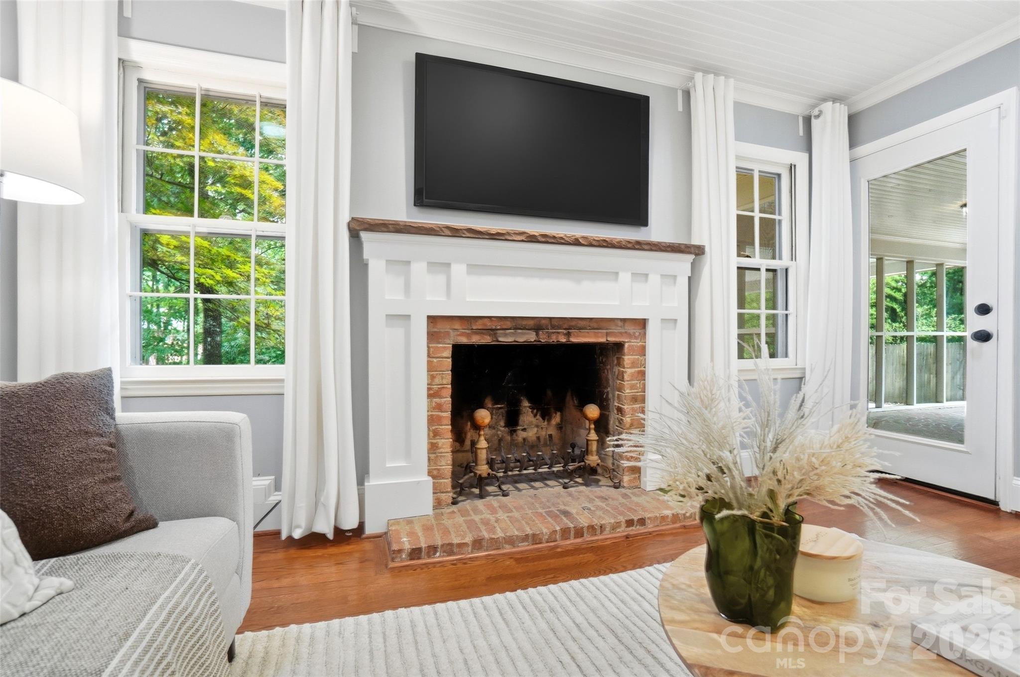 6535 Burlwood Road Charlotte NC 28211