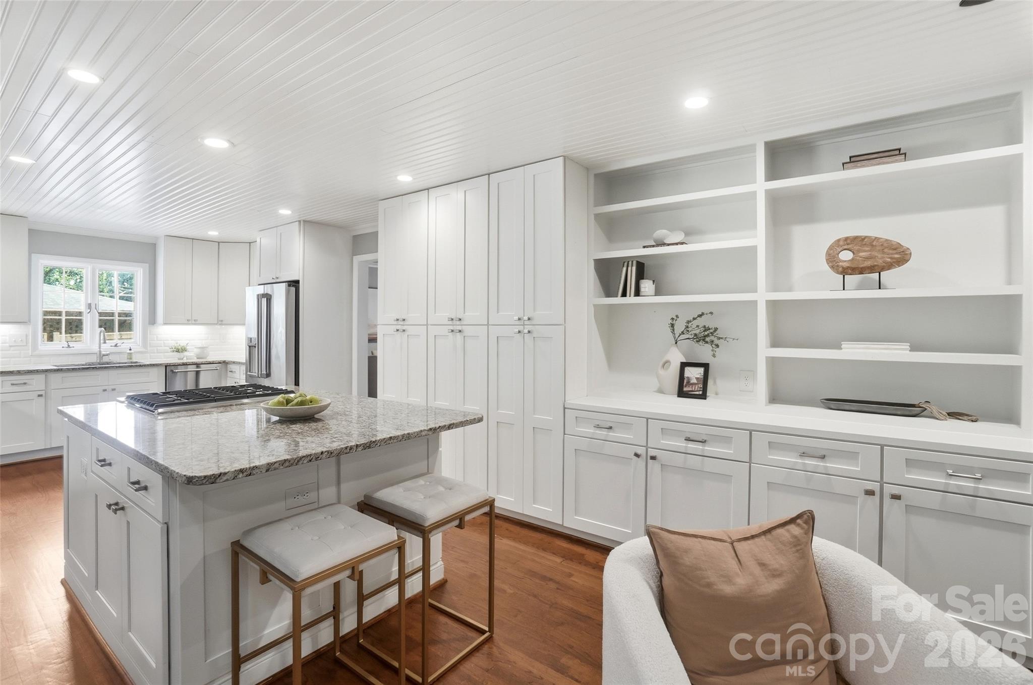 6535 Burlwood Road Charlotte NC 28211