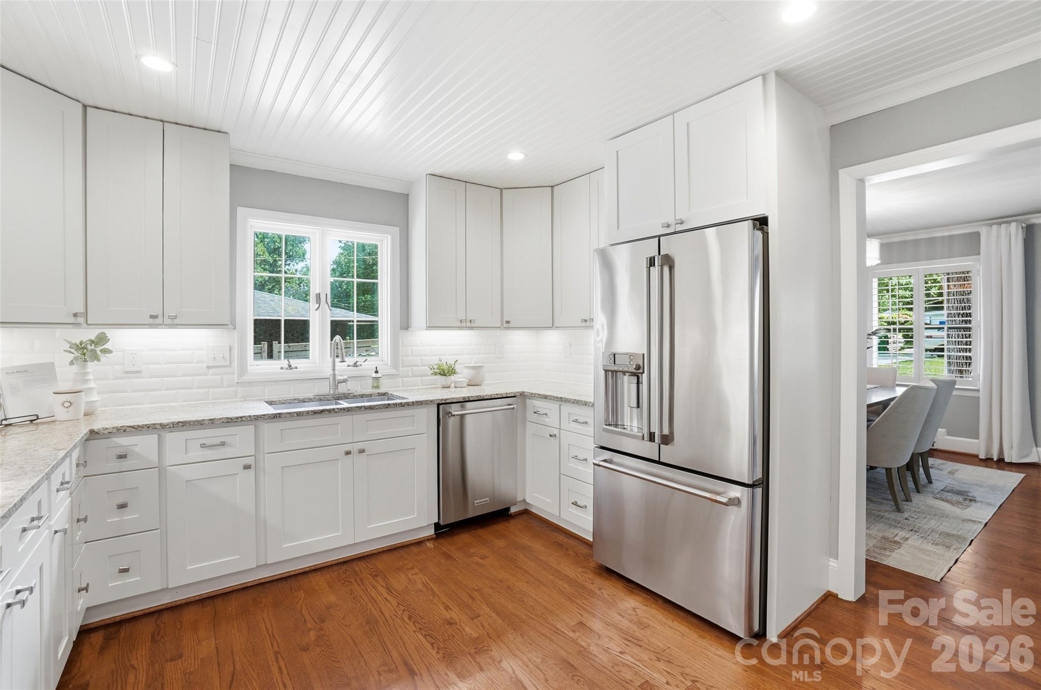 6535 Burlwood Road Charlotte NC 28211