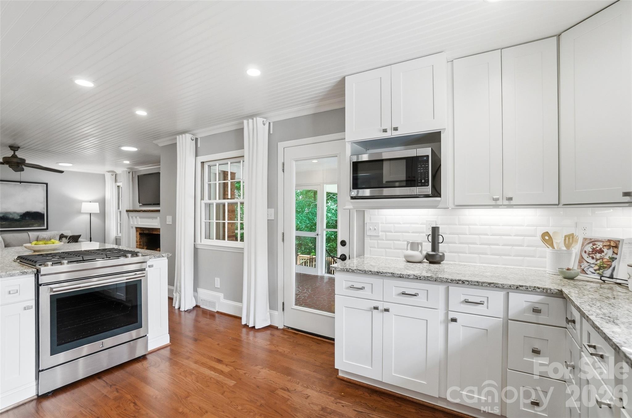 6535 Burlwood Road Charlotte NC 28211