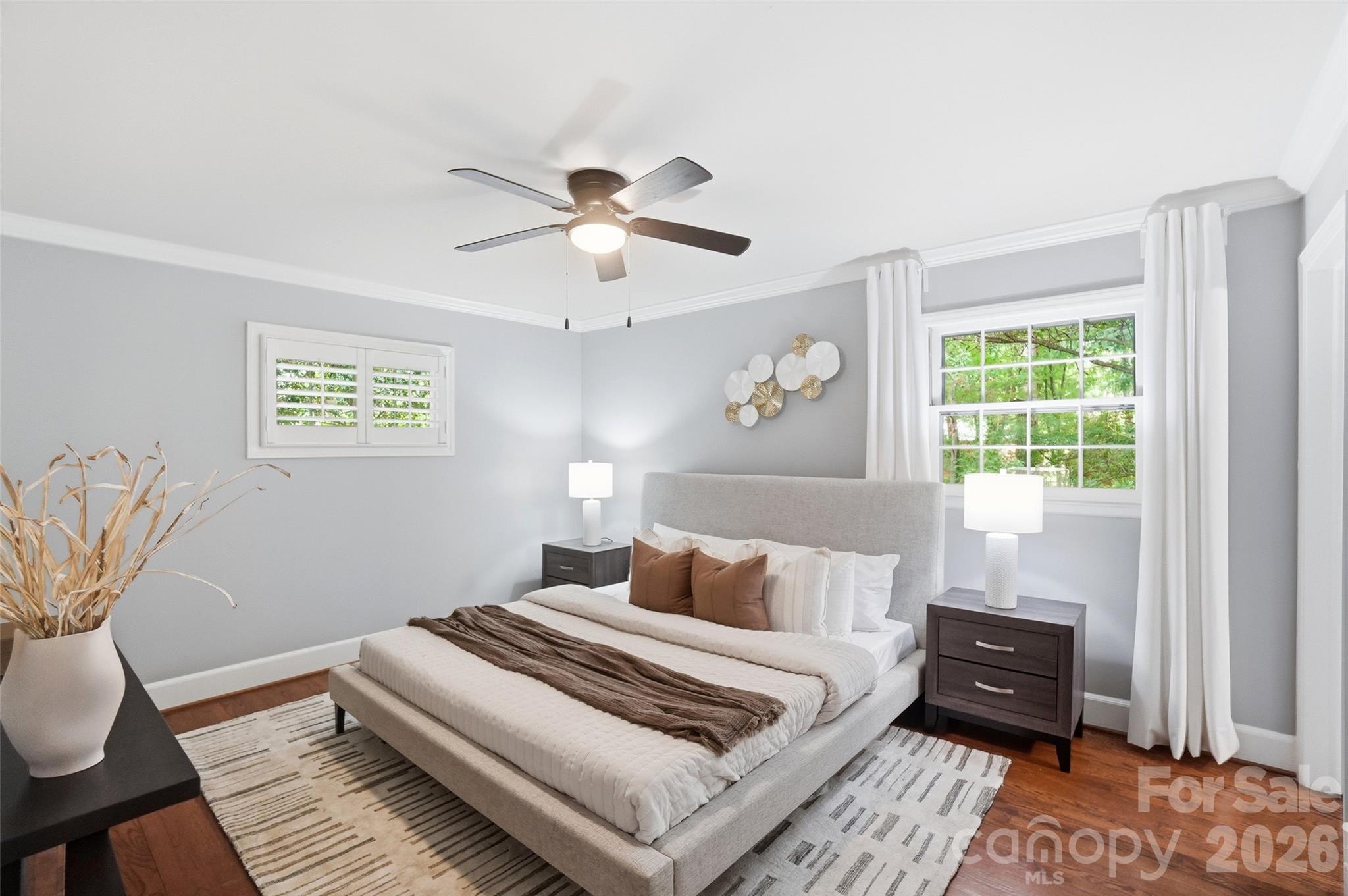 6535 Burlwood Road Charlotte NC 28211