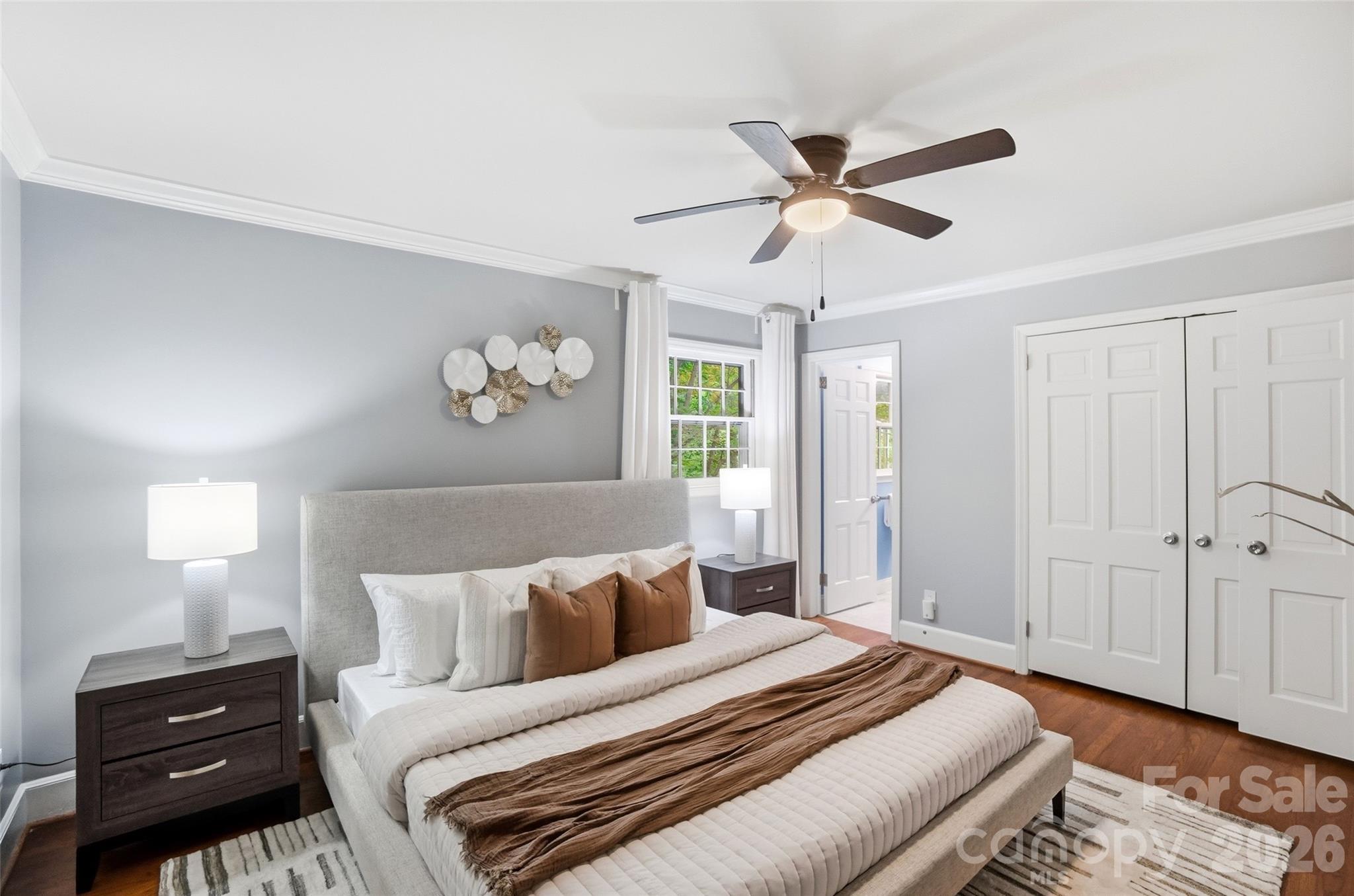 6535 Burlwood Road Charlotte NC 28211