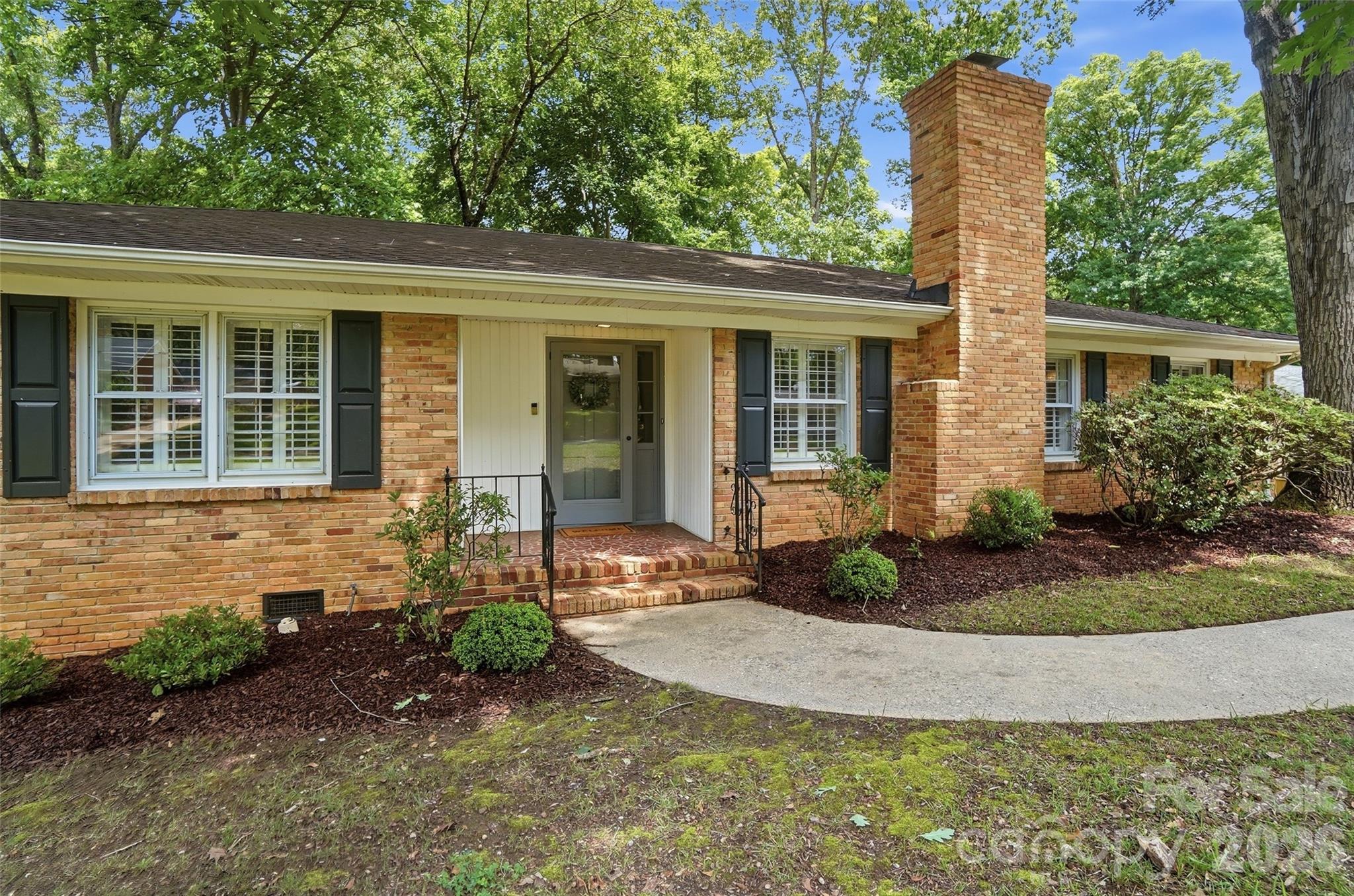 6535 Burlwood Road Charlotte NC 28211