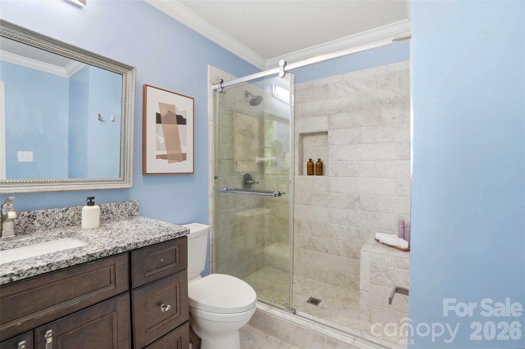 6535 Burlwood Road Charlotte NC 28211