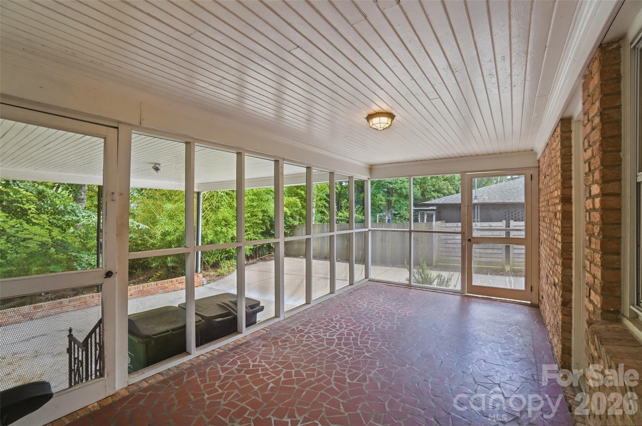 6535 Burlwood Road Charlotte NC 28211