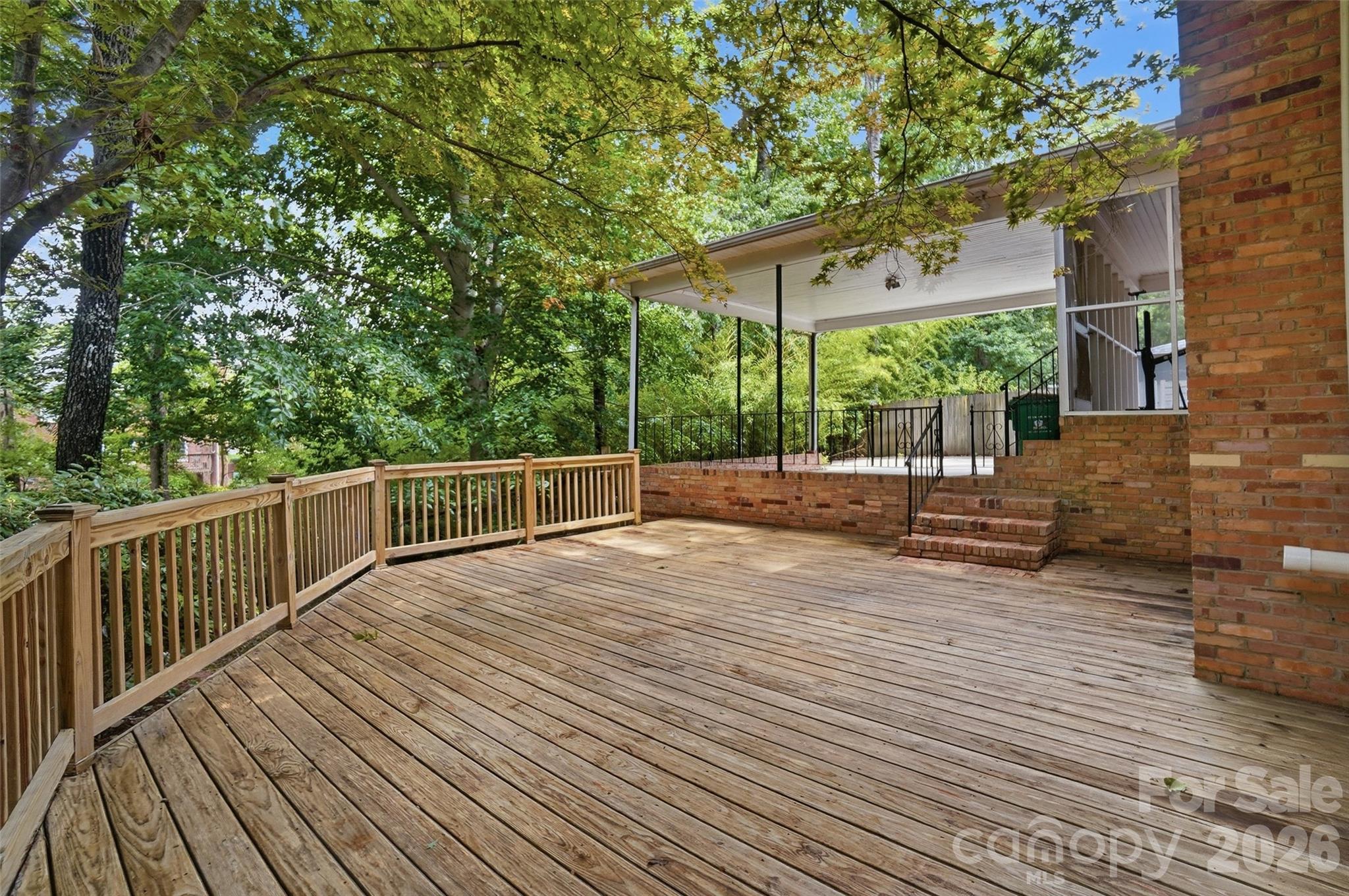 6535 Burlwood Road Charlotte NC 28211