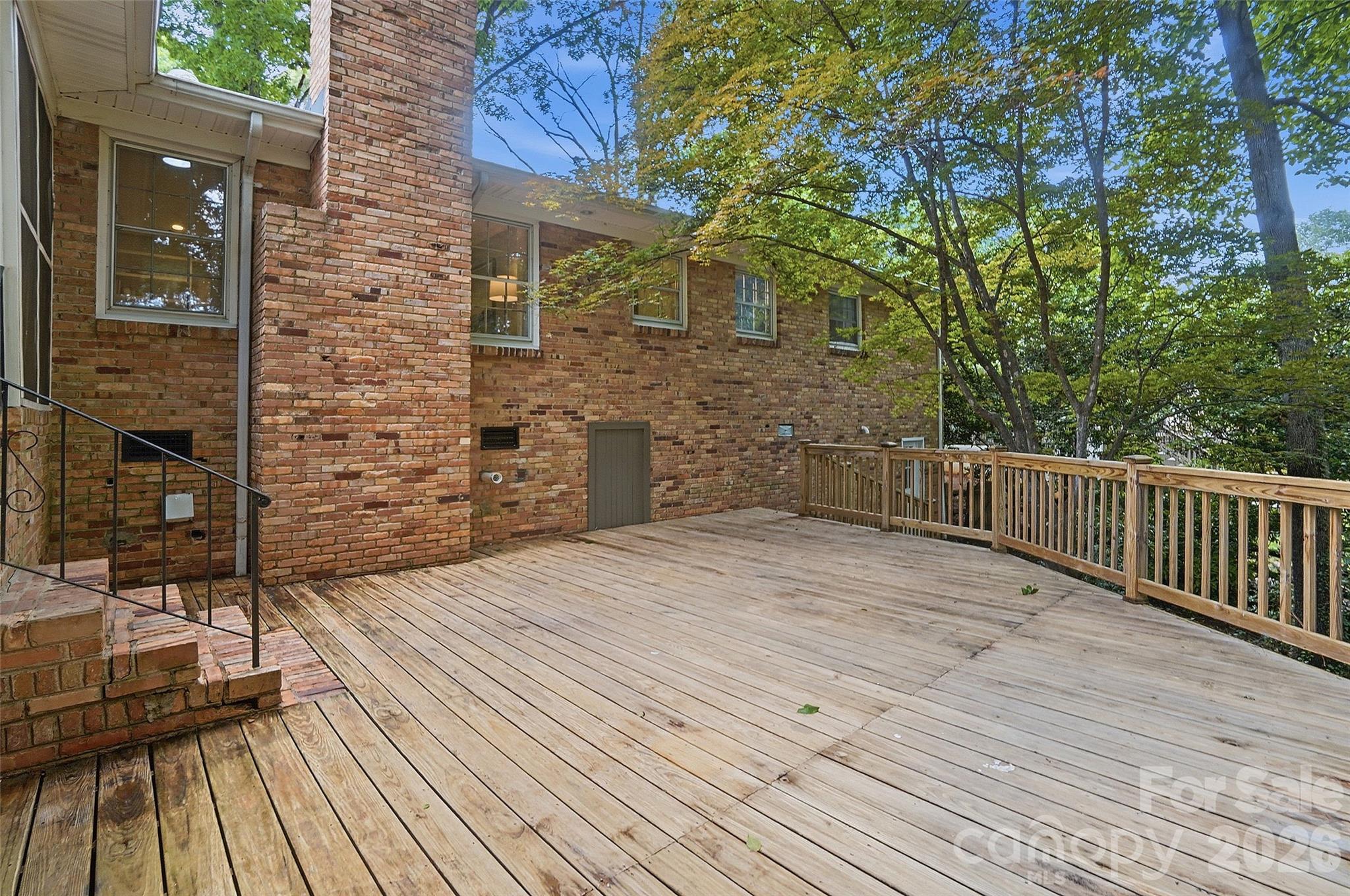 6535 Burlwood Road Charlotte NC 28211