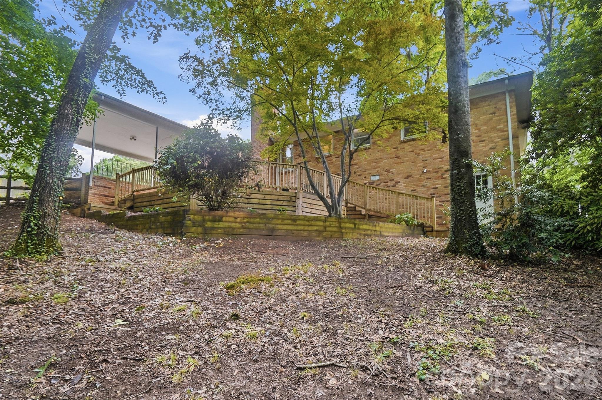 6535 Burlwood Road Charlotte NC 28211