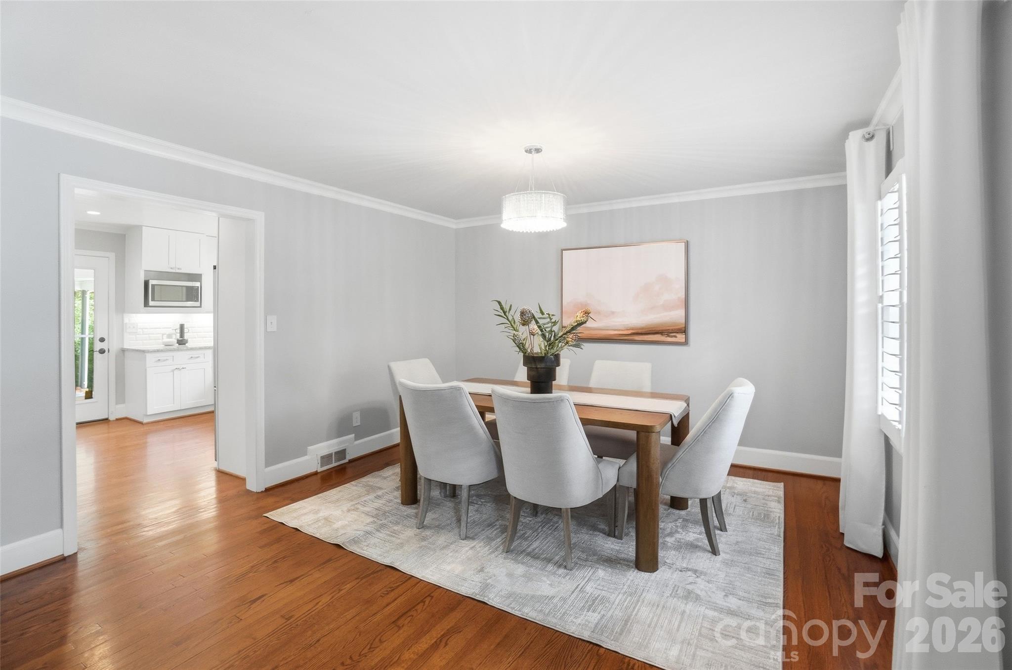 6535 Burlwood Road Charlotte NC 28211