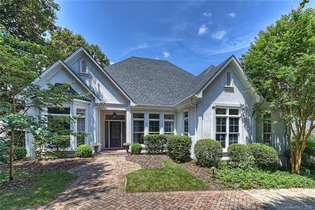 4204 Waterford Drive Charlotte NC 28226